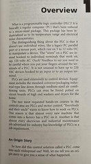 Introduction to Plcs by Hooper, Jay F.
