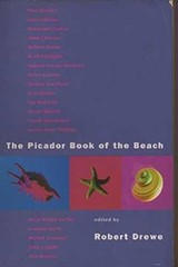 The Picador Book Of The Beach Paperback / softback Book The Fast Free Shipping