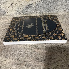 Lost Book of Remedies by Nicole Apelian and Claude Davis Sr. (2018, Uk- a Format