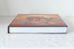 NUMENERA Rules Sourcebook & Map RPG Role Playing Game Hardcover Book (2013)