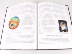 Apologia Exploring Creation With Astronomy Student Textbook Homeschool