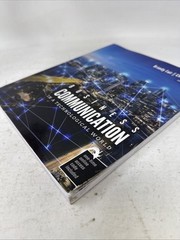 Business Communication in a Technological World Second Edition *Access Code*