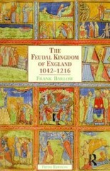 Feudal Kingdom of England, 1042-1216, Paperback by Barlow, Frank, Brand New, …