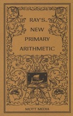 Ray’s Primary Arithmetic – PB