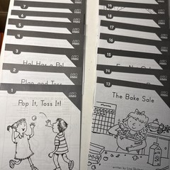 Saxon Phonics & Spelling Grade 1, (2022) Decodeable Readers SET 1-52, Complete ✅