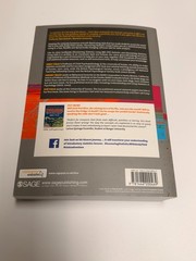 Textbook – Discovering Statistics Using R Andy Field Jeremy Miles Softcover