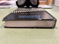 Pre-calculus mathematics (The Addison-Wesley mathematics series), 1976