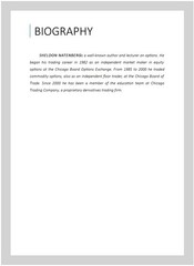 Option Volatility and Pricing : Advanced Trading Strategies and Techniques, H…