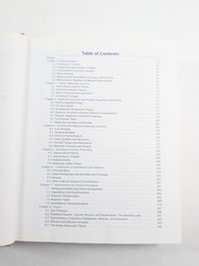 OpenStax UCONN Chemistry Atoms First 2nd Edition Hardcover 2019 Color Version