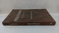 Priesthood : A Comparative Study. Sabourin S.J. Paperback.