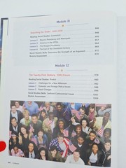HMH Social Studies United States History Student Edition 2018 – Hardcover – NEW