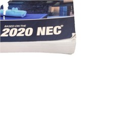 Mike Holt’s Illustrated Guide to Understanding the National Electrical Code Used