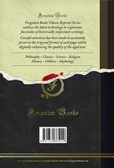 An Investigation of the Laws of Thought (Classic Reprint)