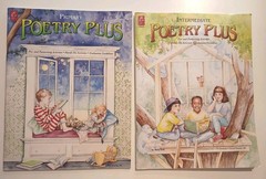 Poetry Plus Primary Intermediate Teacher Guide Books Writing Hands-On Activities