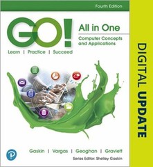 GO! All in One : Computer Concepts and Applications Spiral