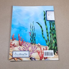 Something Fishy – All About Reading, All About Spelling, All Levels