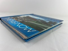 Battlefields Then & Now by John Man & Tim Newark, 2001 Hardcover Spiral