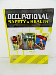 Occupational Safety & Health by Graham Rosalene +1