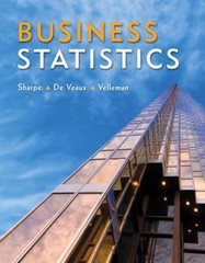 Business Statistics Compact Disc