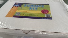 Moving Beyond the Page, Age 10-12, Science Kit, Semester 1