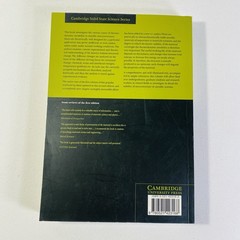 Stability of Microstructure in Metallic Systems 1997 Trade Paperback