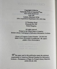 Chvezs Legacy by Ari Chaplin Ex Library Hardcover