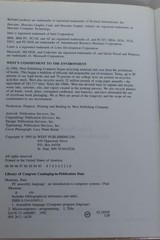 PC Assembly Language : An Introduction to Computer Systems by Paul Morneau HC