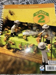 Science 2 Teacher’s Edition by Bob Jones University Fourth Edition With CD