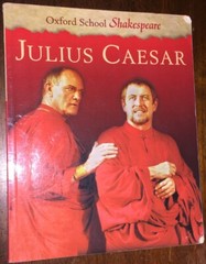 Oxford School Shakespeare Ser.: Henry V by William Shakespeare (UK-Trade Paper,