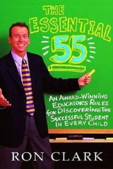 The Essential 55: An Award-Winning Educator’s Rules for Discovering the S – GOOD