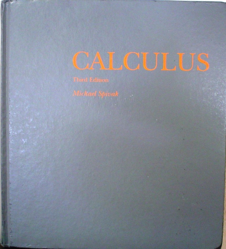Calculus
