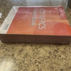 ICD-10-PCS CODE BOOK, 2014 DRAFT By Anne B. Casto New