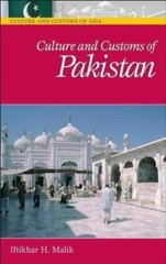 Culture and Customs of Pakistan by