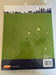 Community & Public Health Nursing Practice Maurer & Smith 5th Edition B209