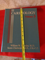 Cardiology Volume 3 – William Parmley, MD, Heart Failure, Arrhythmias & Others