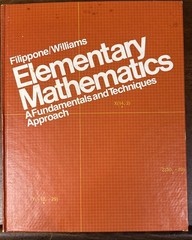 Elementary Mathematics Fundamentals & Techniques Approach Homeschool Tutoring