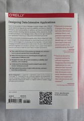 Designing Data-Intensive Applications Martin Kleppmann