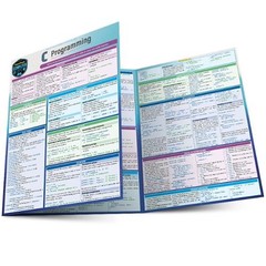 Robin Nixon C Programming Language (Mixed Media Product)