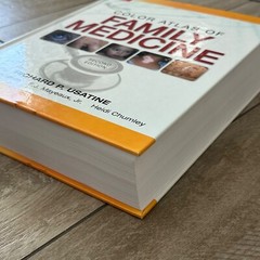 Color Atlas of Family Medicine 2/e by Mindy Ann Smith, Richard P. Usatine, E. J.