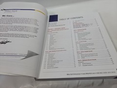 Mike Holt’s Electrical Exam Preparation textbook, Based on the 2017 NEC
