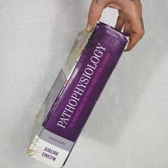 Pathophysiology Biologic Basis Disease Adults Children 8th Ed McCance Huether