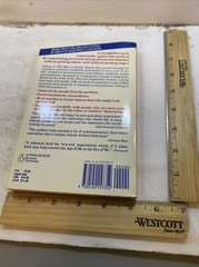 Getting To Yes – Roger Fisher & William Ury (Paperback, 1991)