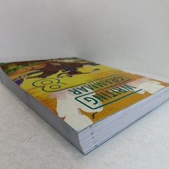 BJU Press Writing & Grammar 8 Student Worktext 4th Edition Paperback