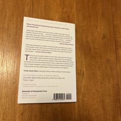 Politics and Culture in Modern America Ser.: Queer Clout : Chicago and the Rise