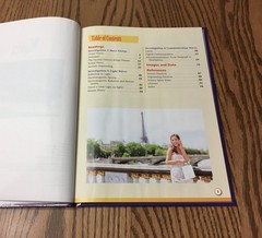9 STUDENT TEXTS / FOSS SCIENCE / PHYSICAL, EARTH & LIFE SCIENCE GRADES 6 – 8 HC