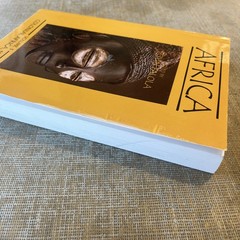 Africa, Vol. 3: Colonial Africa 1885-1939 (Volume 3) by Toyin Falola