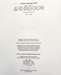 Basic Techniques of Conducting Workbook by Kenneth H. Phillips 1997 Spiral Book