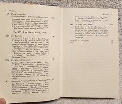 Music of Black America A History by Eileen Southern 1971 Hardcover HCDJ ex lib