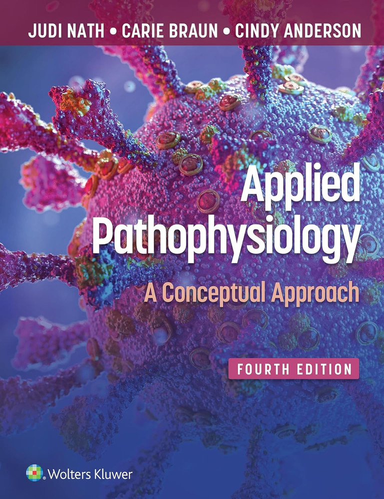 Applied Pathophysiology: a Conceptual Approach