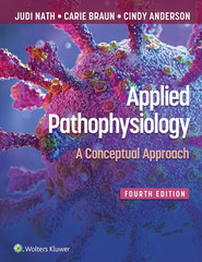 Applied Pathophysiology: a Conceptual Approach